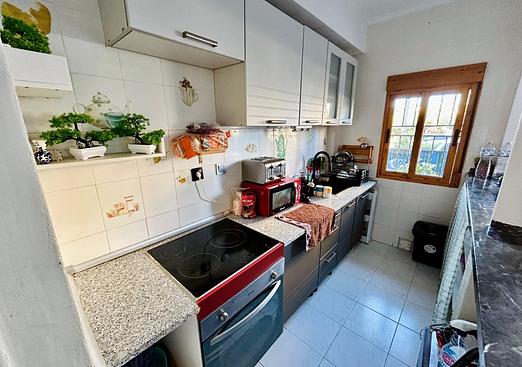 Duplex in Torrevieja