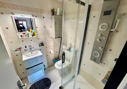 Duplex in Torrevieja