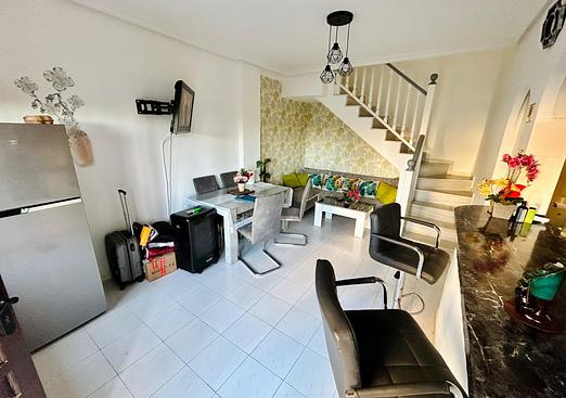 Duplex in Torrevieja