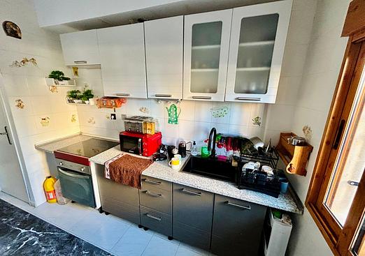 Duplex in Torrevieja