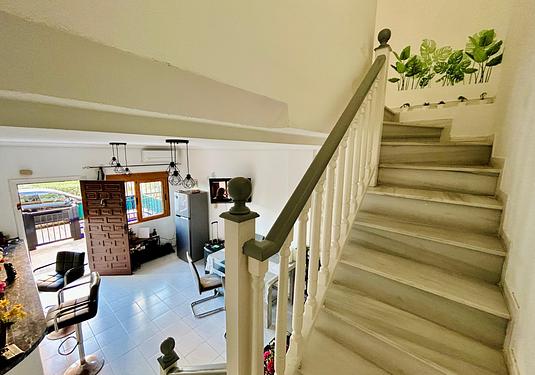 Duplex in Torrevieja