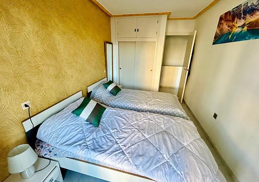 Duplex in Torrevieja