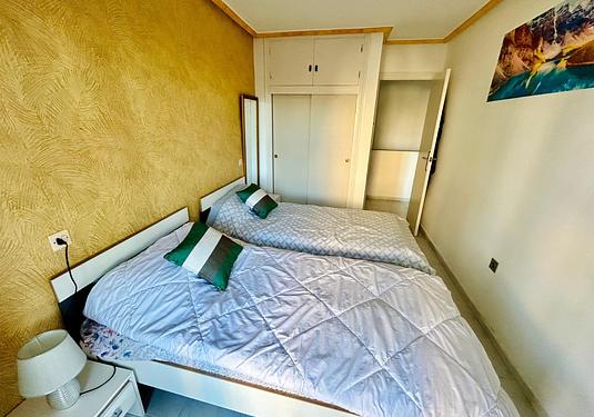 Duplex in Torrevieja