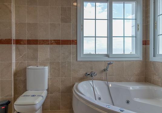 Town house in Alhaurín de la Torre