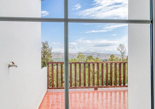 Town house in Alhaurín de la Torre