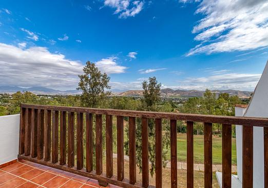 Town house in Alhaurín de la Torre
