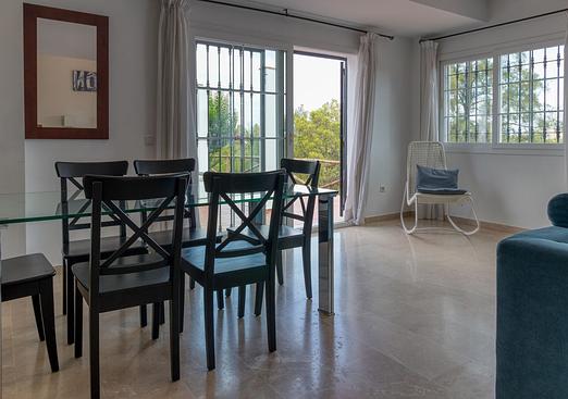 Town house in Alhaurín de la Torre