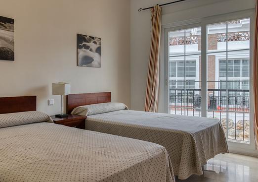 Town house in Alhaurín de la Torre