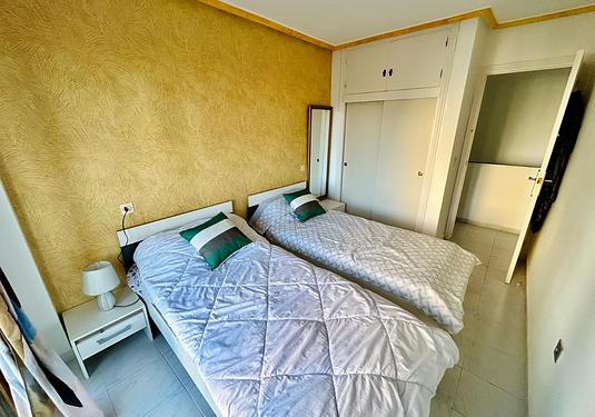 Duplex in Torrevieja