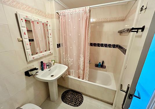 Duplex in Torrevieja