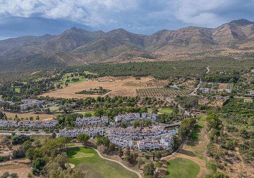Town house in Alhaurín de la Torre