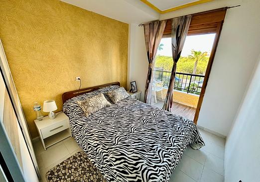 Duplex in Torrevieja