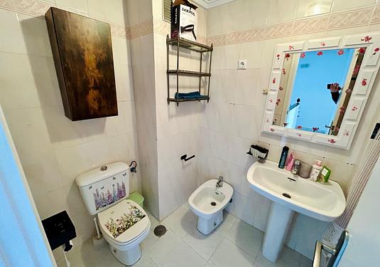 Duplex in Torrevieja