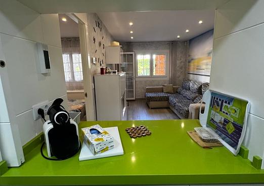 Bungalow in San Javier