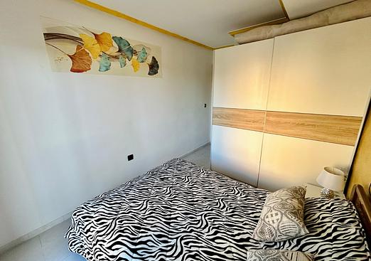 Duplex in Torrevieja