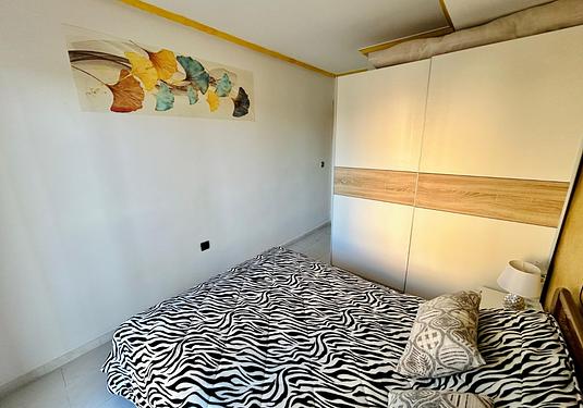 Duplex in Torrevieja