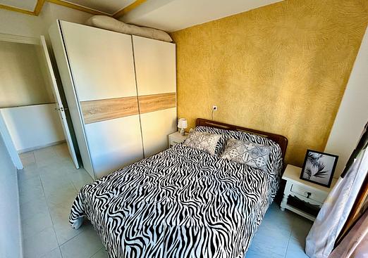 Duplex in Torrevieja