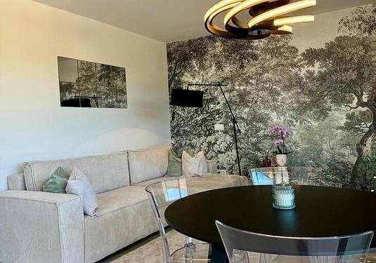 Apartment in Dehesa de Campoamor