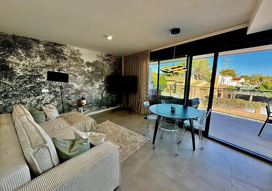 Apartment in Dehesa de Campoamor