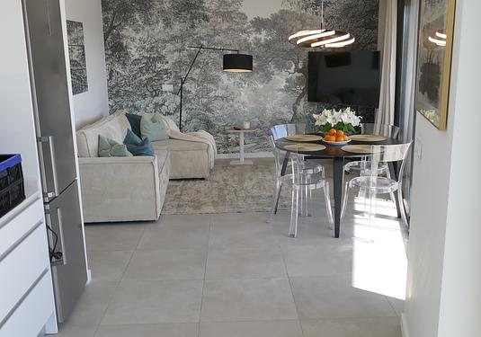 Apartment in Dehesa de Campoamor