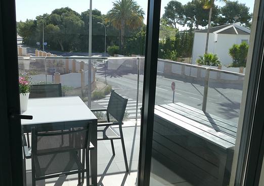 Apartment in Dehesa de Campoamor