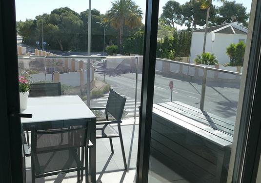 Apartment in Dehesa de Campoamor