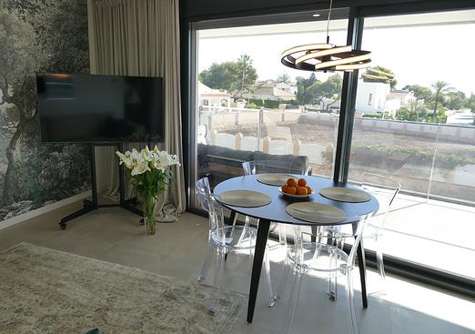 Apartment in Dehesa de Campoamor