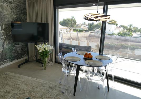 Apartment in Dehesa de Campoamor