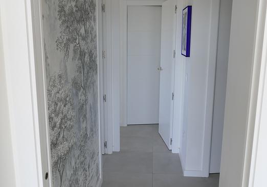 Apartment in Dehesa de Campoamor