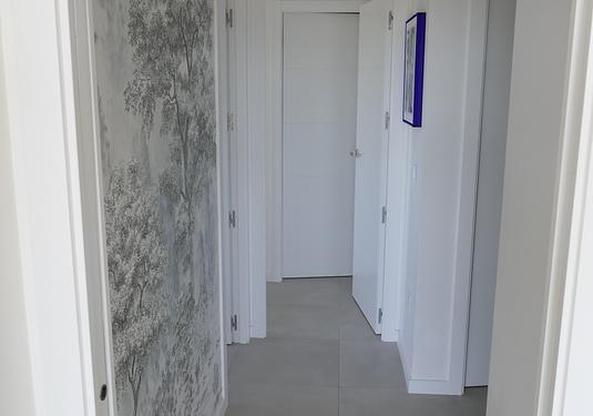 Apartment in Dehesa de Campoamor