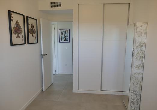 Apartment in Dehesa de Campoamor