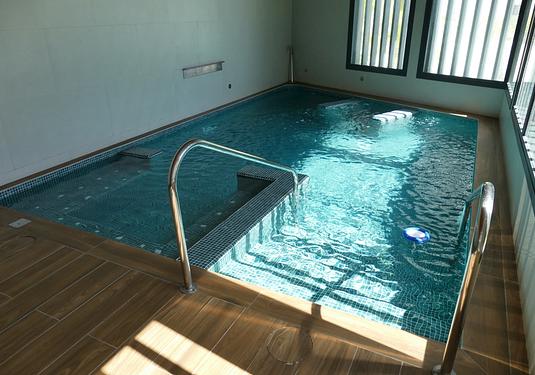 Apartment in Dehesa de Campoamor