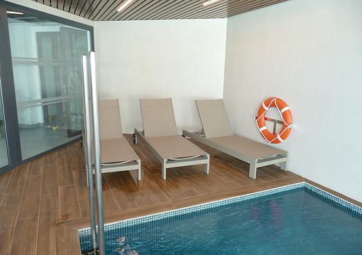 Apartment in Dehesa de Campoamor