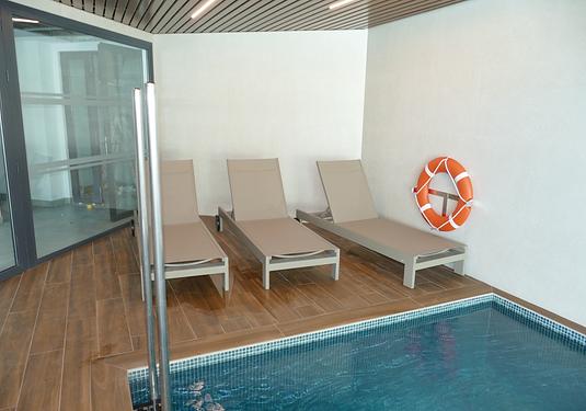 Apartment in Dehesa de Campoamor
