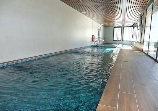 Apartment in Dehesa de Campoamor