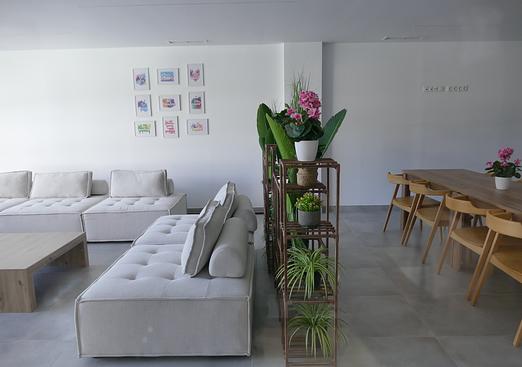 Apartment in Dehesa de Campoamor