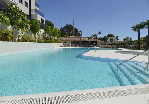 Apartment in Dehesa de Campoamor