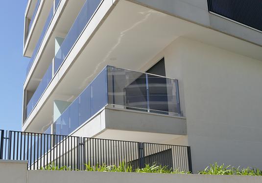Apartment in Dehesa de Campoamor