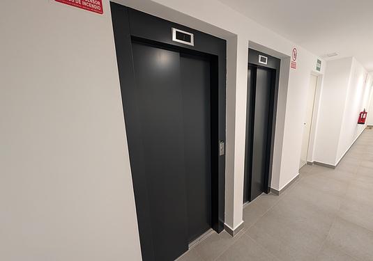 Apartment in Dehesa de Campoamor