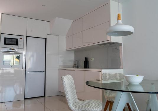 Apartment in Torre de La Horadada