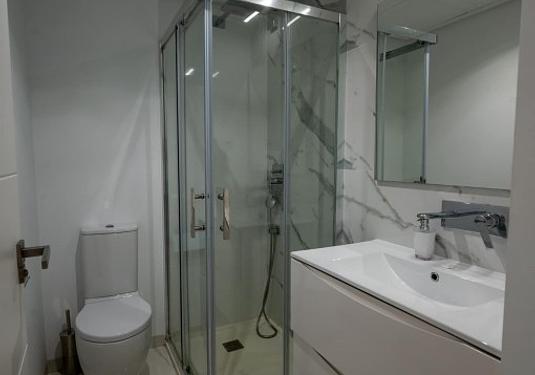 Apartment in Torre de La Horadada
