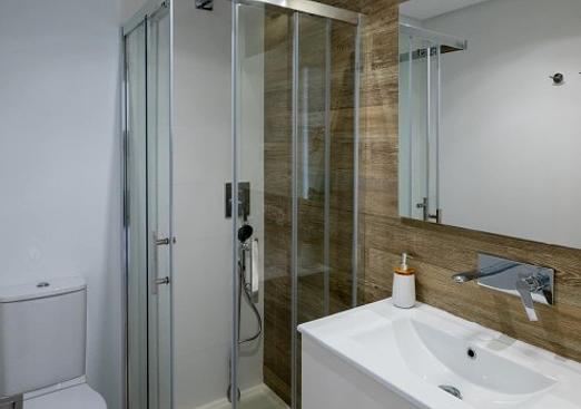 Apartment in Torre de La Horadada