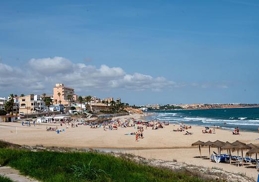 Apartment in Torre de La Horadada