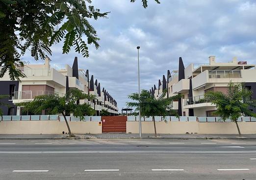 Apartment in Torre de La Horadada