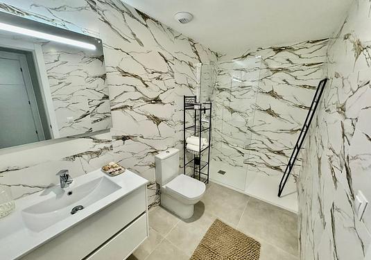 Apartment in Dehesa de Campoamor