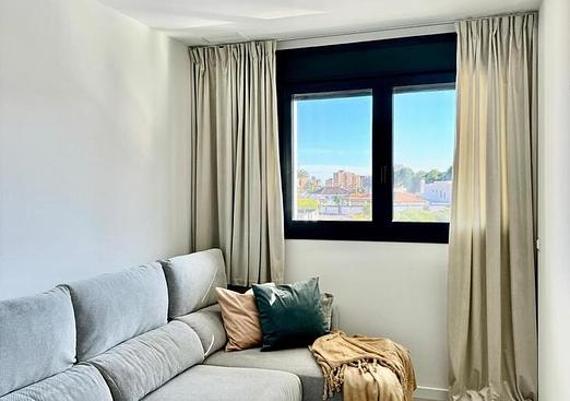 Apartment in Dehesa de Campoamor
