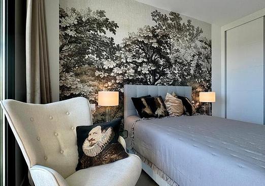 Apartment in Dehesa de Campoamor