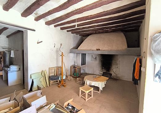 Country house in Yecla