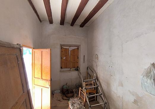 Country house in Yecla