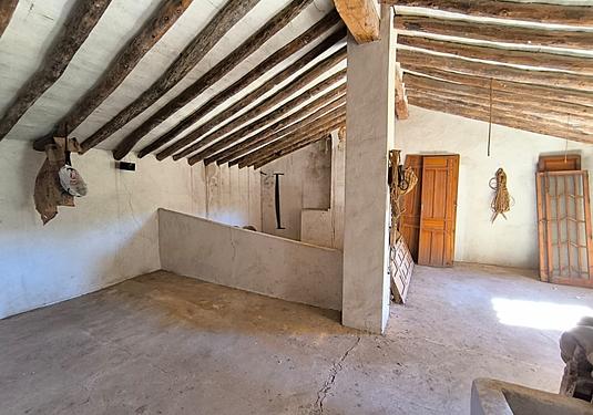 Country house in Yecla